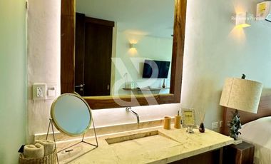 PENTHOUSE EN RENTA Y VENTA - ALDEA ZAMA TULUM