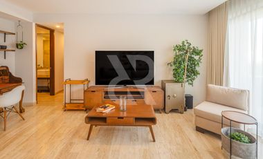 Departamento en Venta, Marina Condos, Puerto Cancún.