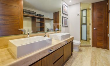 Departamento en Venta, Marina Condos, Puerto Cancún.