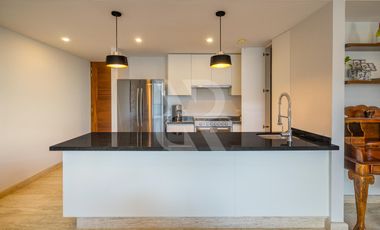 Departamento en Venta, Marina Condos, Puerto Cancún.