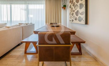 Departamento en Venta, Marina Condos, Puerto Cancún.