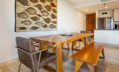 Departamento en Venta, Marina Condos, Puerto Cancún.