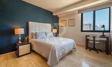 Departamento en Venta, Marina Condos, Puerto Cancún.