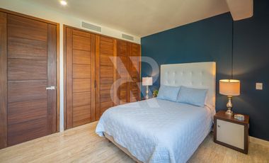 Departamento en Venta, Marina Condos, Puerto Cancún.