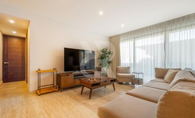 Departamento en Venta, Marina Condos, Puerto Cancún.