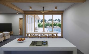3 Bedroom Villa for sale at Elite Neighborhood 3