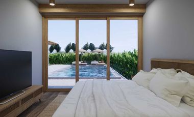 3 Bedroom Villa for sale at Elite Neighborhood 3