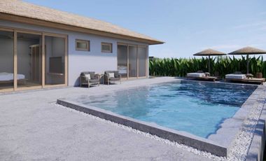 3 Bedroom Villa for sale at Elite Neighborhood 3