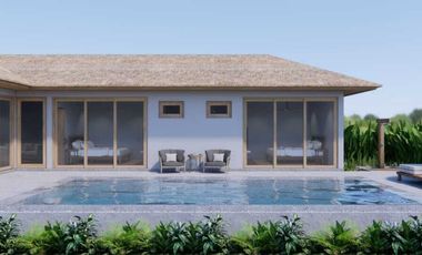 3 Bedroom Villa for sale at Elite Neighborhood 3