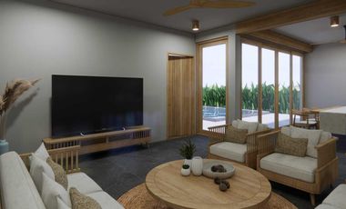 3 Bedroom Villa for sale at Elite Neighborhood 3