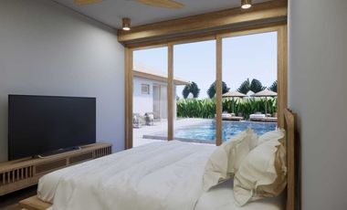 3 Bedroom Villa for sale at Elite Neighborhood 3