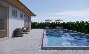 3 Bedroom Villa for sale at Elite Neighborhood 3
