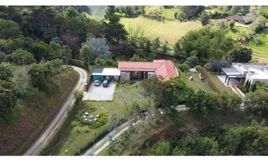 Venta de Finca en Parcela Vereda Samaria