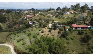 Venta de Finca en Parcela Vereda Samaria