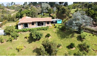 Venta de Finca en Parcela Vereda Samaria