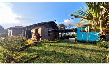 Venta de Finca en Parcela Vereda Samaria