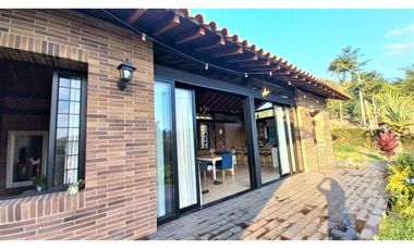 Venta de Finca en Parcela Vereda Samaria