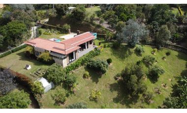 Venta de Finca en Parcela Vereda Samaria