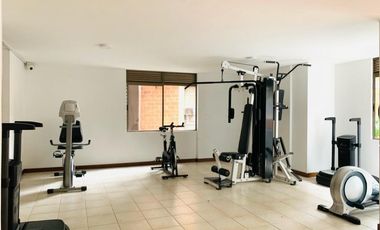 VENTA  APARTAMENTO DUPLEX CASTROPOL POBLADO MEDELLIN