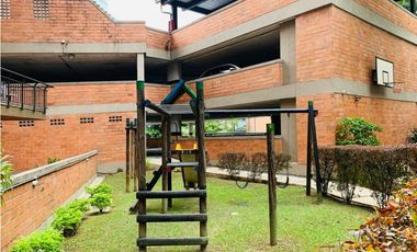 VENTA  APARTAMENTO DUPLEX CASTROPOL POBLADO MEDELLIN