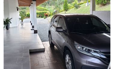 Finca en venta en Barbosa