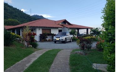 Finca en venta en Barbosa