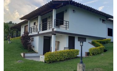 Finca en venta en Barbosa