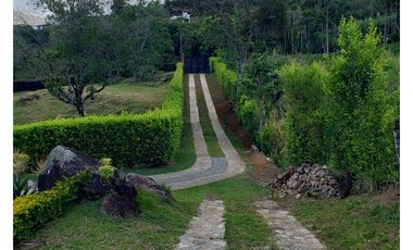 Finca en venta en Barbosa