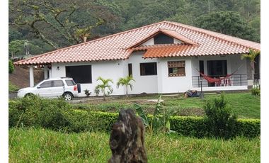 Finca en venta en Barbosa