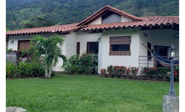 Finca en venta en Barbosa