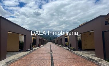 SE VENDE CASA EN CAJICA, CONJUNTO LOS PINOS, INMOBILIARIAS CAJIC