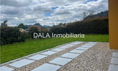SE VENDE CASA EN CAJICA, CONJUNTO LOS PINOS, INMOBILIARIAS CAJIC