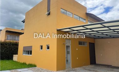 SE VENDE CASA EN CAJICA, CONJUNTO LOS PINOS, INMOBILIARIAS CAJIC