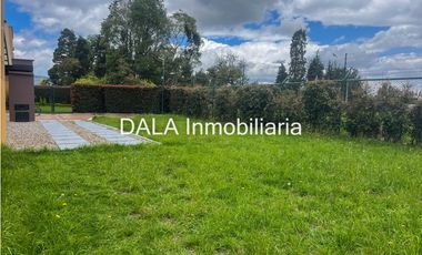 SE VENDE CASA EN CAJICA, CONJUNTO LOS PINOS, INMOBILIARIAS CAJIC