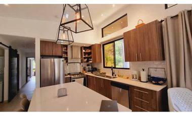 CASA AMOBLADA 3 REC EN ALTOS DEL MARIA