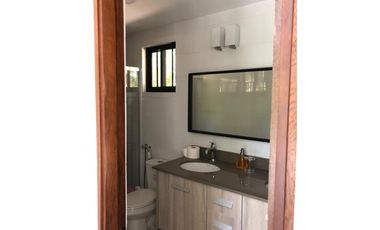 CASA AMOBLADA 3 REC EN ALTOS DEL MARIA