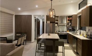 CASA AMOBLADA 3 REC EN ALTOS DEL MARIA