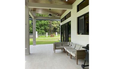 CASA AMOBLADA 3 REC EN ALTOS DEL MARIA