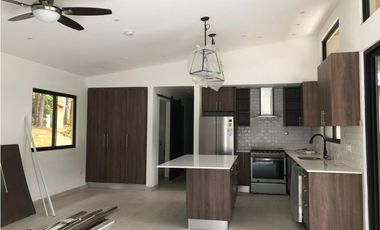 CASA AMOBLADA 3 REC EN ALTOS DEL MARIA