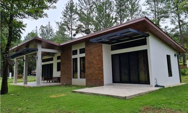 CASA AMOBLADA 3 REC EN ALTOS DEL MARIA