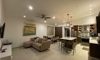 CASA AMOBLADA 3 REC EN ALTOS DEL MARIA