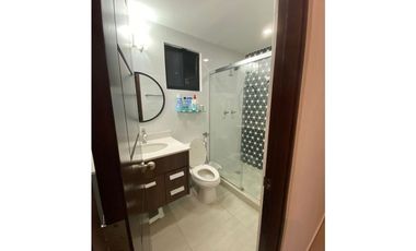 CASA AMOBLADA 3 REC EN ALTOS DEL MARIA