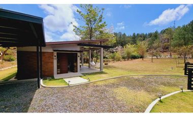 CASA AMOBLADA 3 REC EN ALTOS DEL MARIA