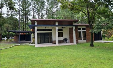 CASA AMOBLADA 3 REC EN ALTOS DEL MARIA