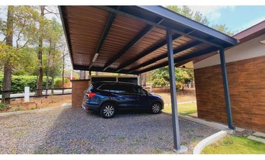 CASA AMOBLADA 3 REC EN ALTOS DEL MARIA