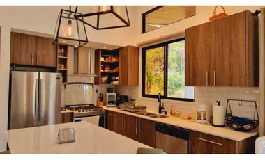 CASA AMOBLADA 3 REC EN ALTOS DEL MARIA