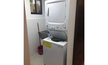 CASA AMOBLADA 3 REC EN ALTOS DEL MARIA