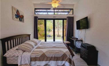 CASA AMOBLADA 3 REC EN ALTOS DEL MARIA