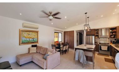 CASA AMOBLADA 3 REC EN ALTOS DEL MARIA