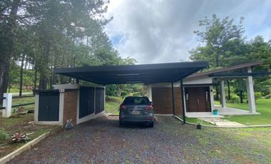 CASA AMOBLADA 3 REC EN ALTOS DEL MARIA